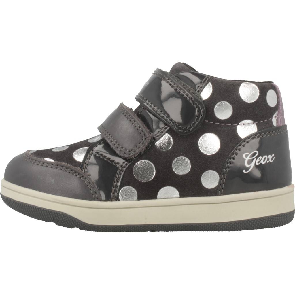 GEOX B NEW FLICK G en color GRIS (2)