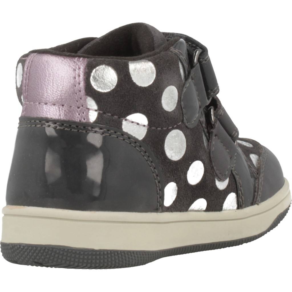 GEOX B NEW FLICK G en color GRIS (3)