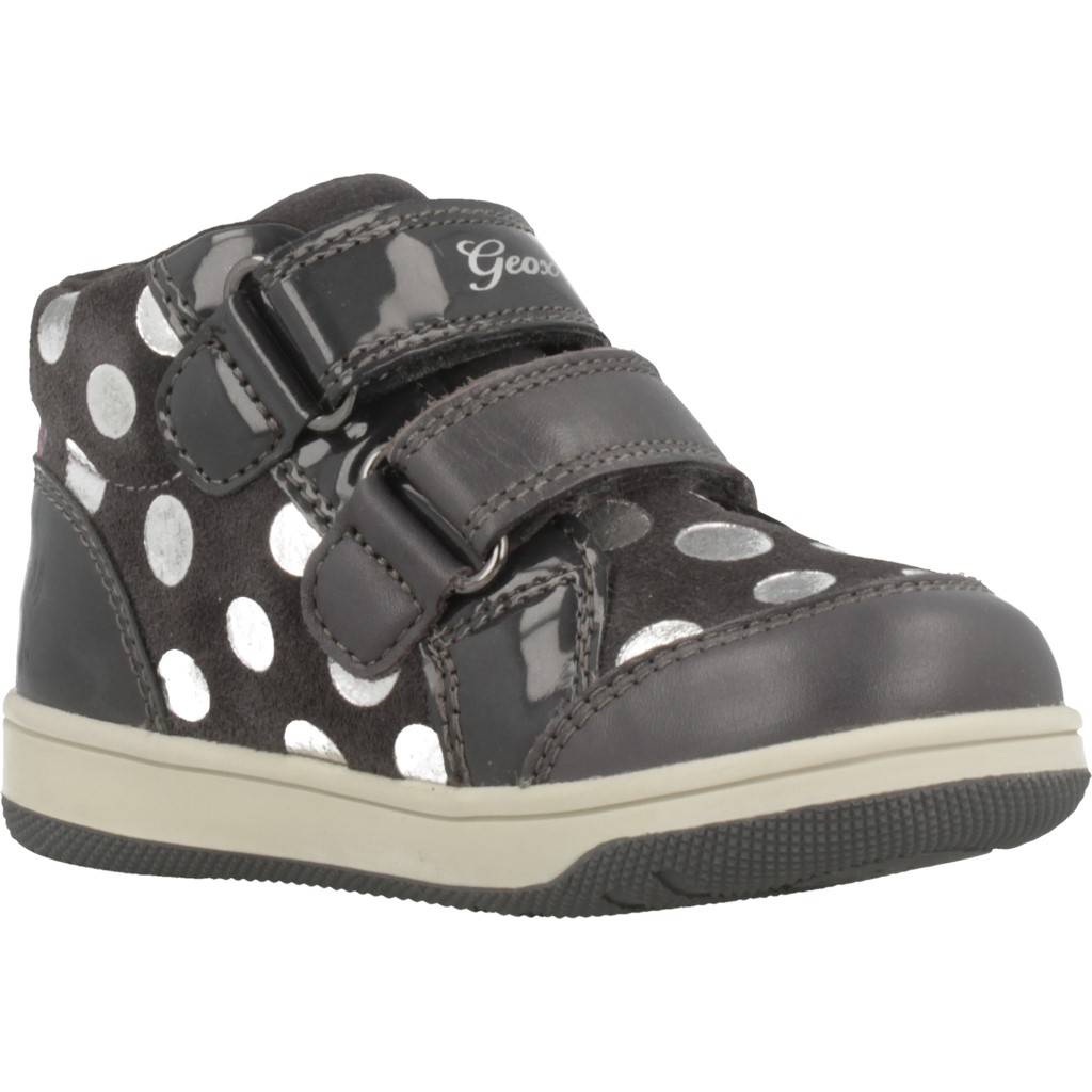 GEOX B NEW FLICK G en color GRIS (5)