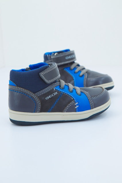 GEOX B NEW FLICK BOY en color AZUL (2)