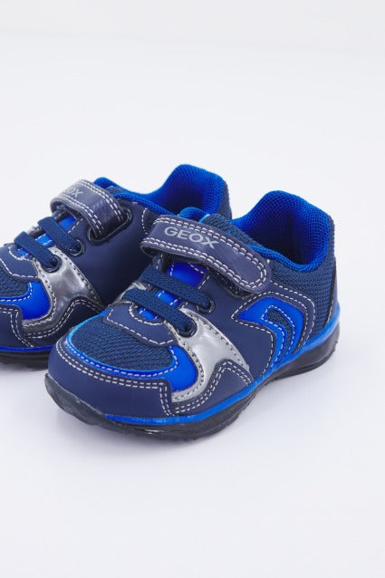 GEOX B TODO BOY en color AZUL (2)