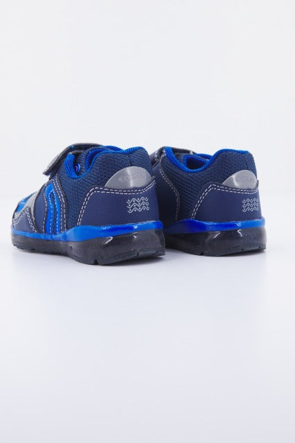 GEOX B TODO BOY en color AZUL (3)
