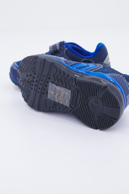 GEOX B TODO BOY en color AZUL (4)
