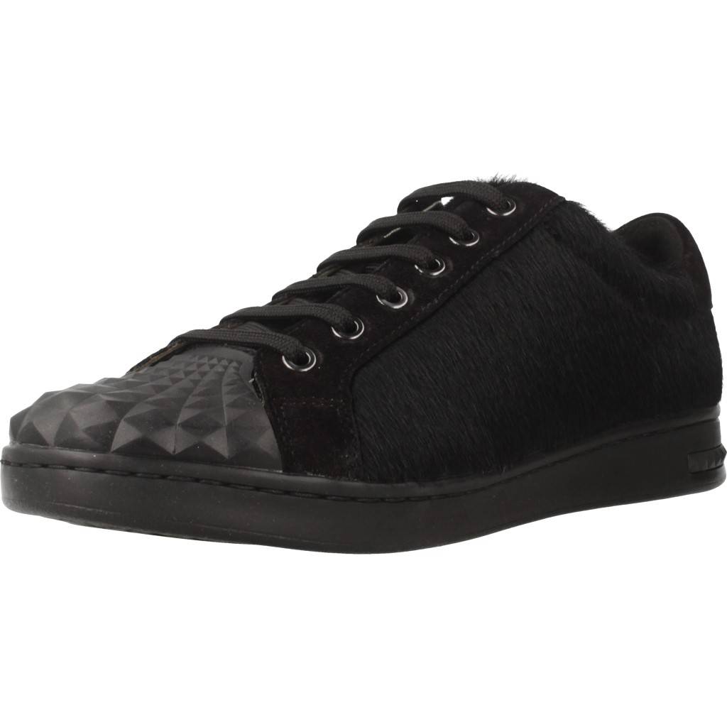 GEOX D JAYSEN en color NEGRO (1)