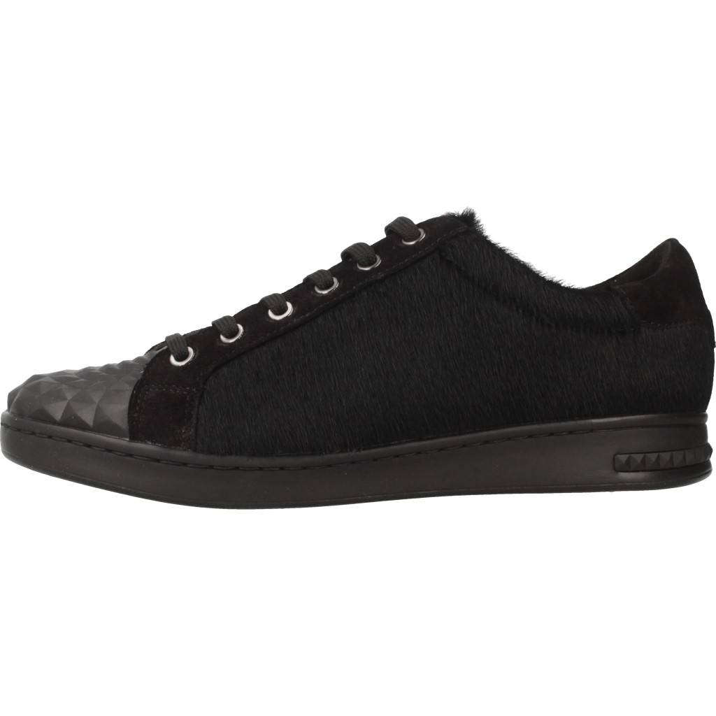 GEOX D JAYSEN en color NEGRO (2)