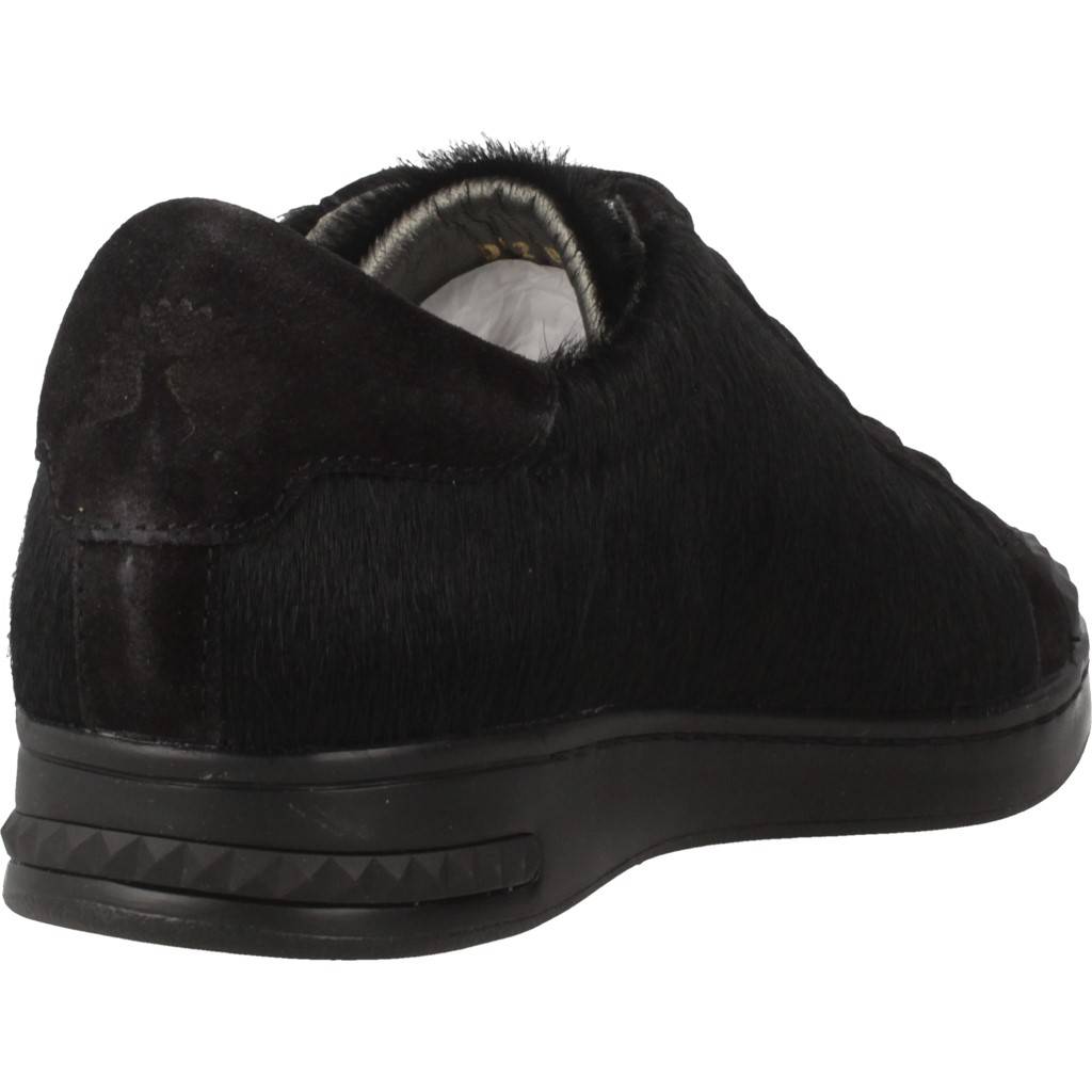GEOX D JAYSEN en color NEGRO (3)