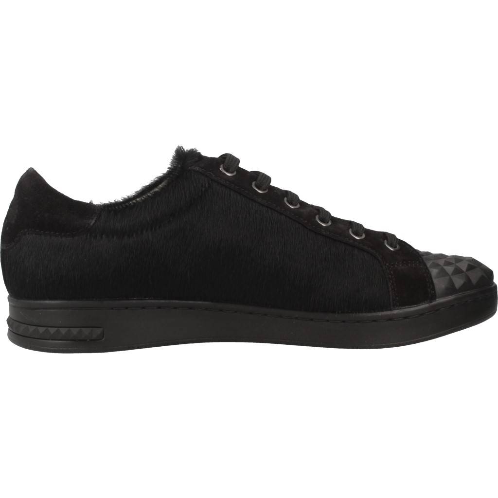 GEOX D JAYSEN en color NEGRO (4)