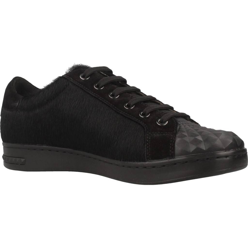 GEOX D JAYSEN en color NEGRO (5)
