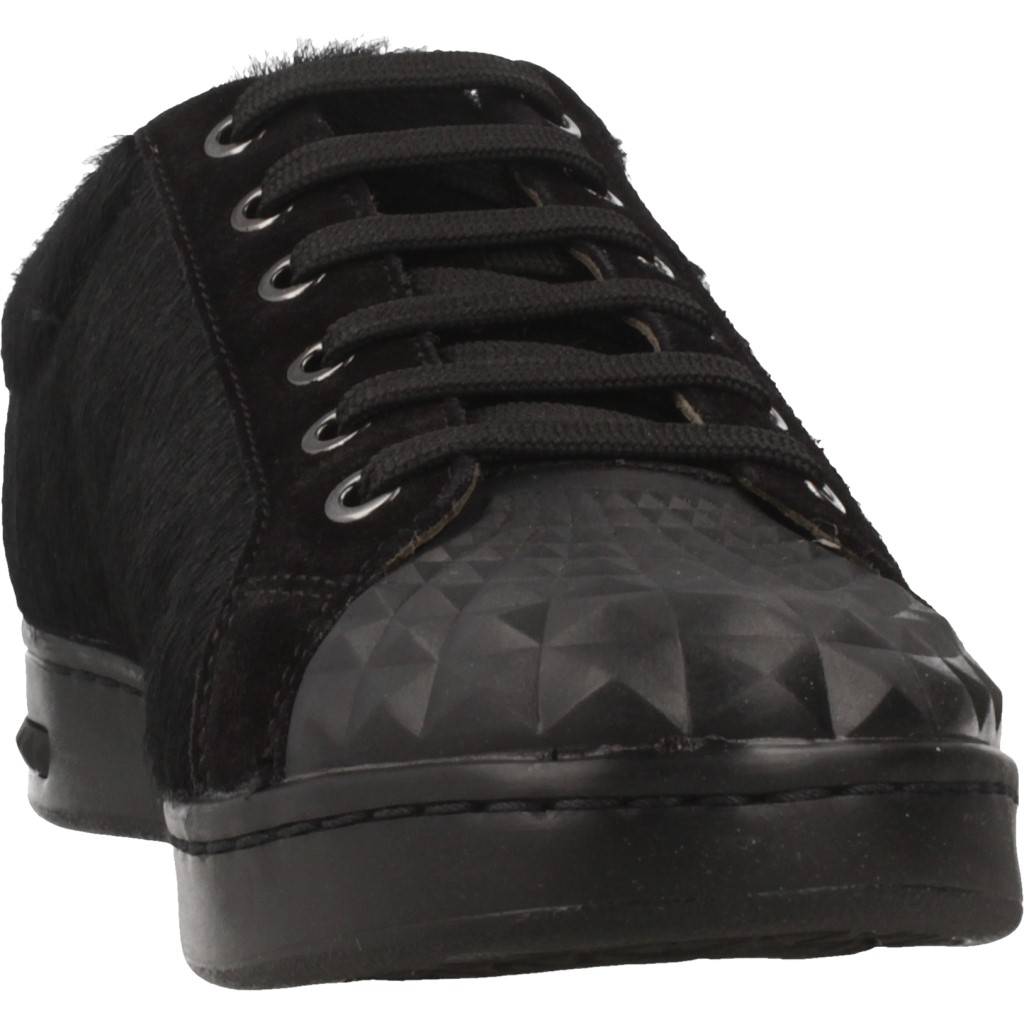 GEOX D JAYSEN en color NEGRO (6)