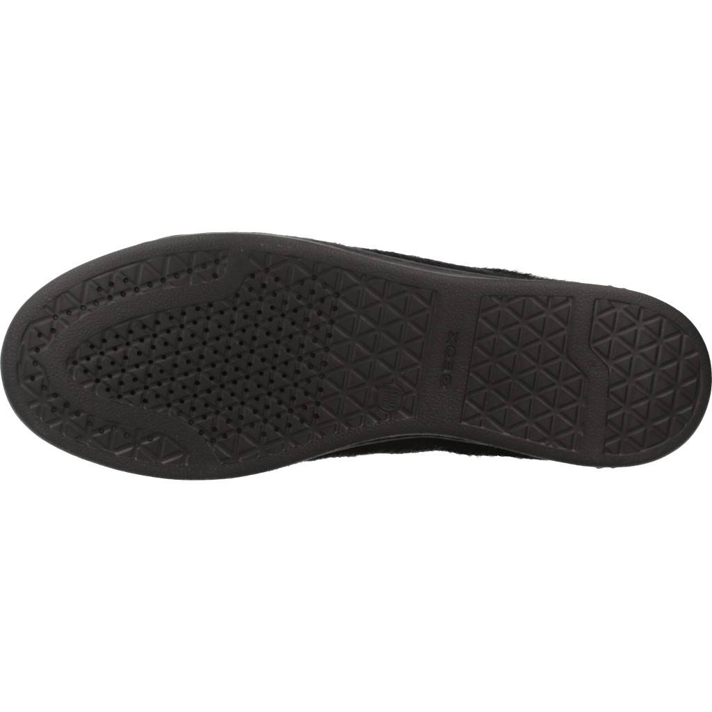 GEOX D JAYSEN en color NEGRO (7)
