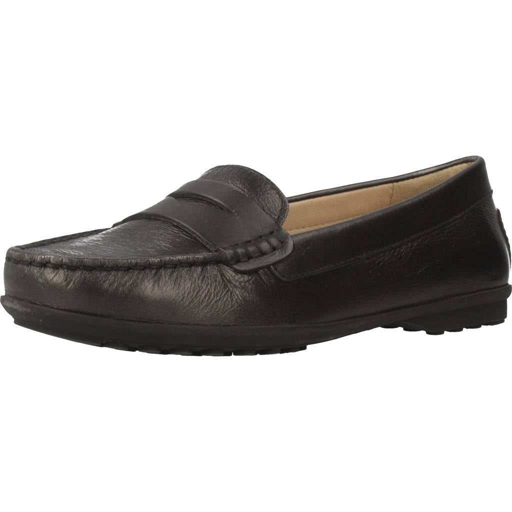 GEOX D ELIDIA en color GRIS (1)