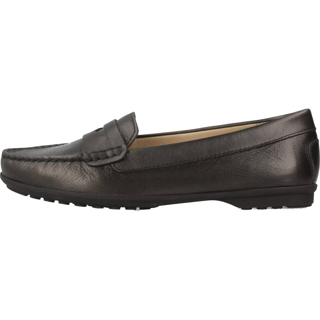 GEOX D ELIDIA en color GRIS (2)