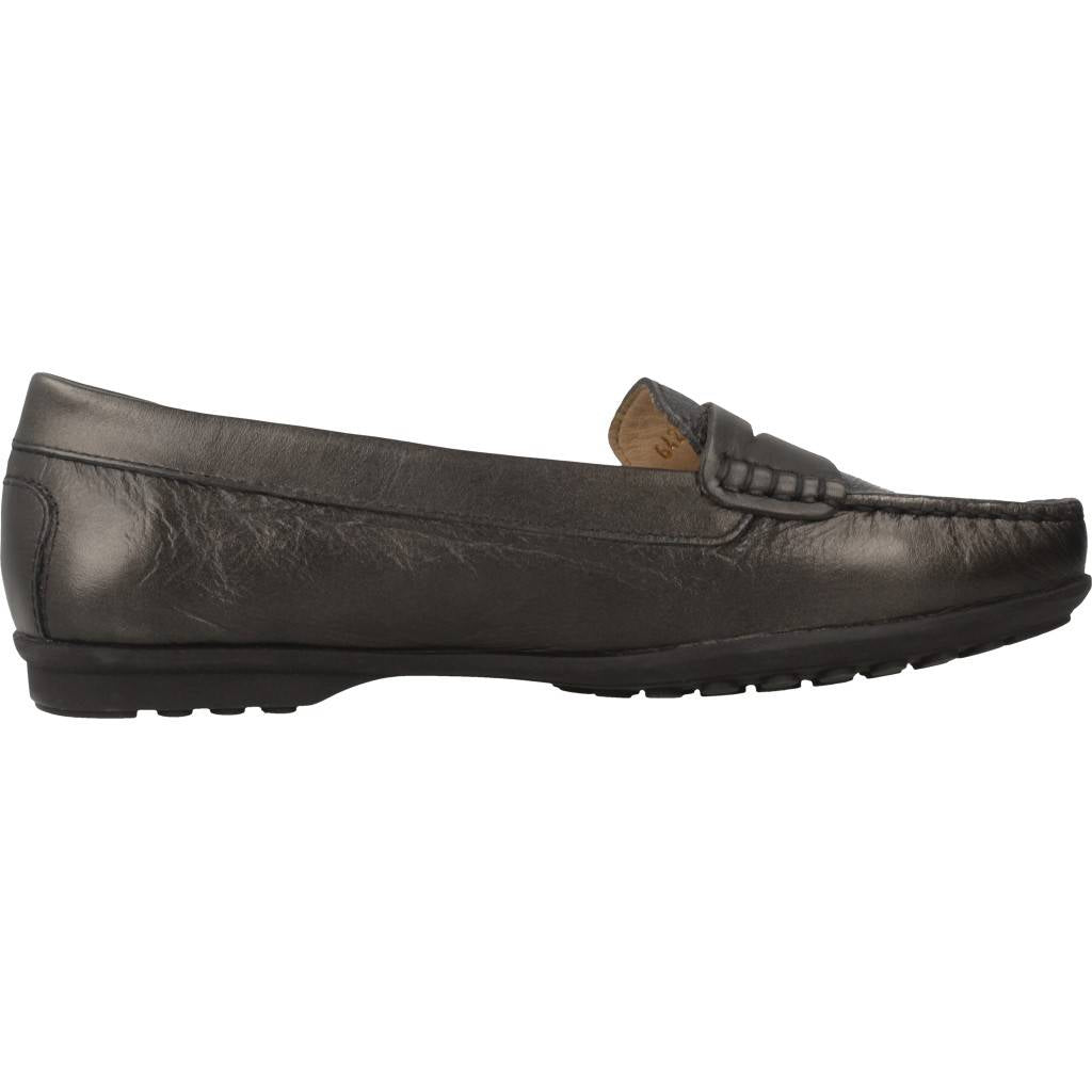 GEOX D ELIDIA en color GRIS (4)