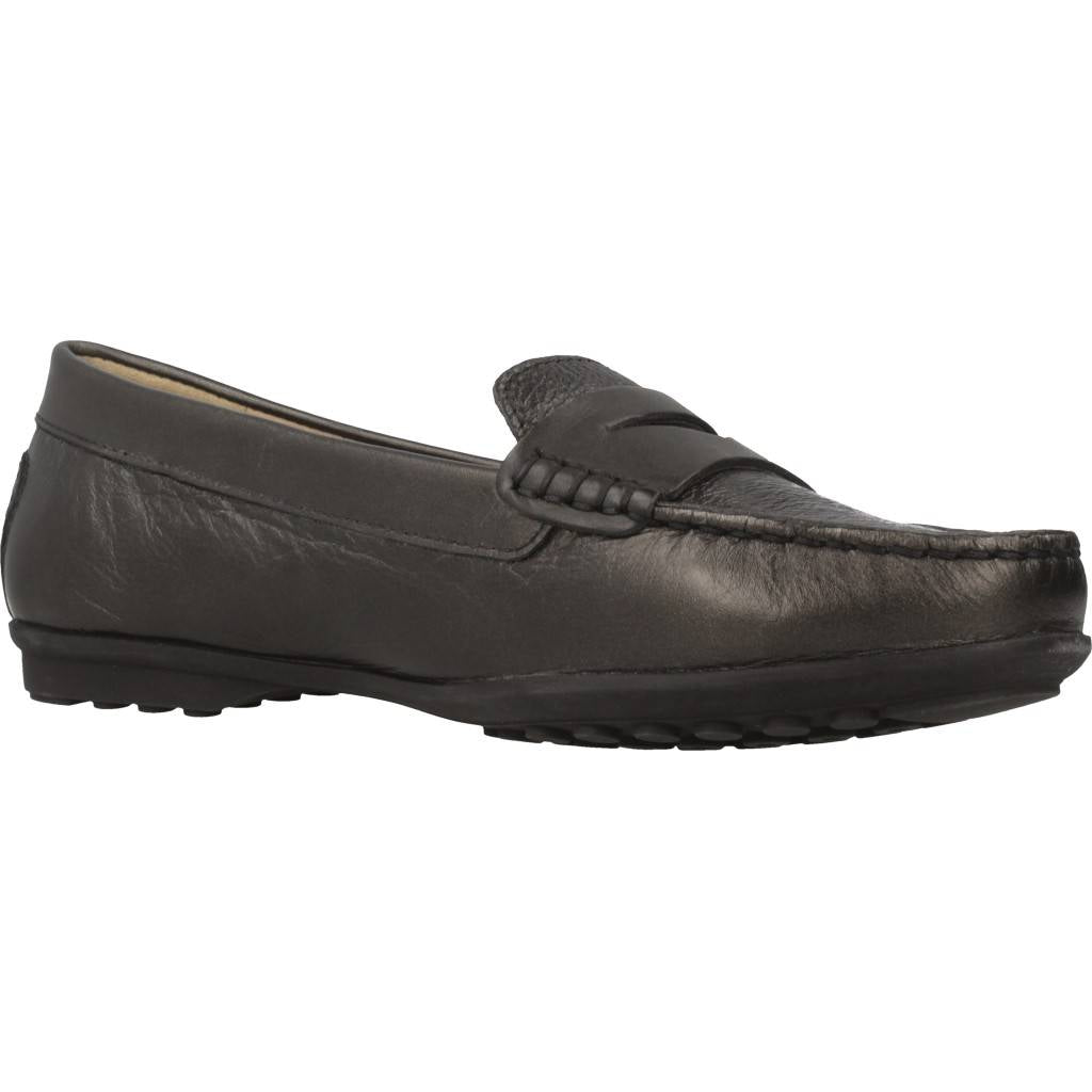 GEOX D ELIDIA en color GRIS (5)