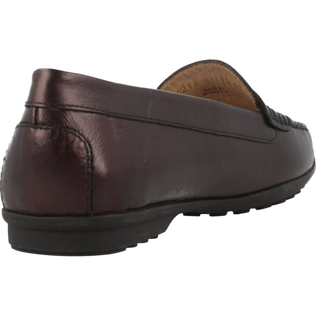 GEOX D ELIDIA en color BURDEOS (3)