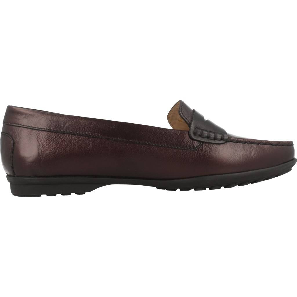 GEOX D ELIDIA en color BURDEOS (4)