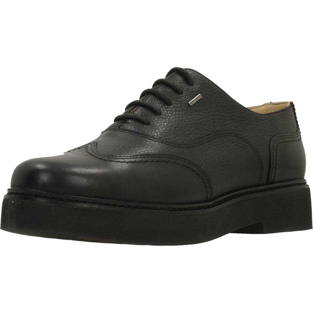 GEOX D RAYSSA ABX en color NEGRO (1)