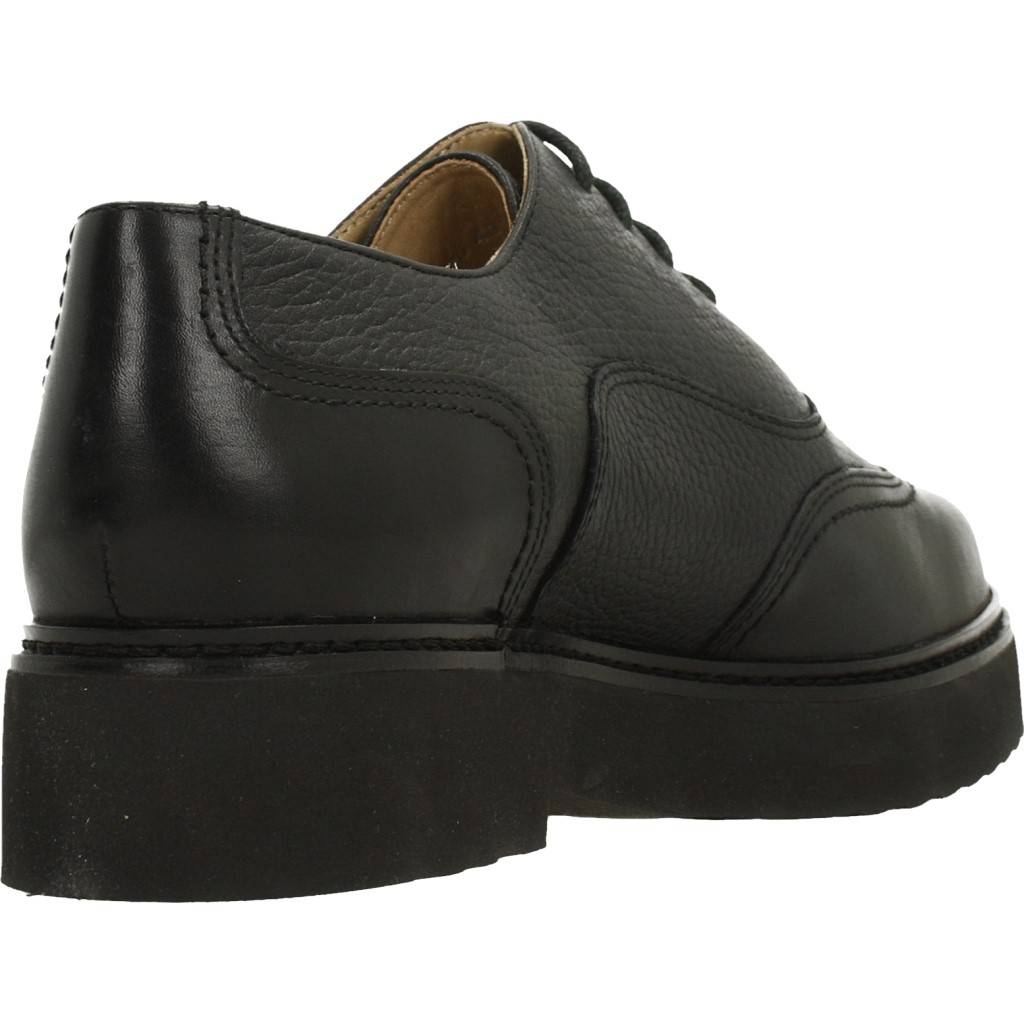 GEOX D RAYSSA ABX en color NEGRO (3)