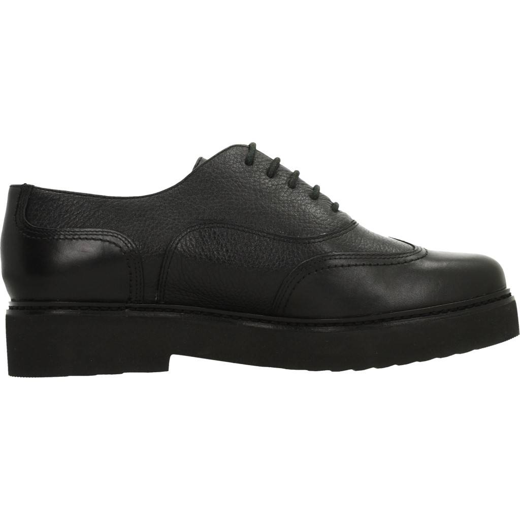 GEOX D RAYSSA ABX en color NEGRO (4)