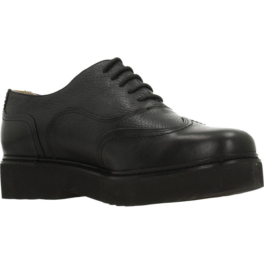 GEOX D RAYSSA ABX en color NEGRO (5)