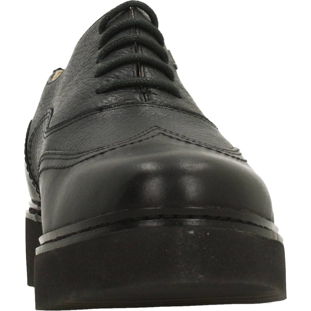 GEOX D RAYSSA ABX en color NEGRO (6)