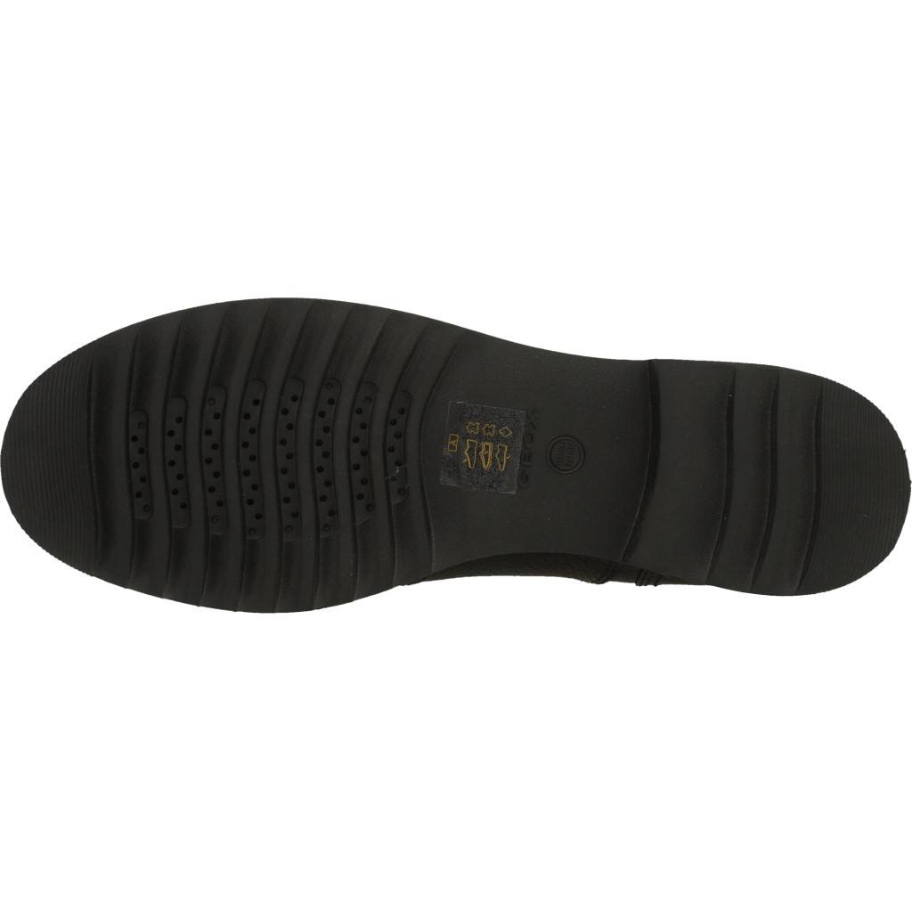 GEOX D RAYSSA ABX en color NEGRO (7)