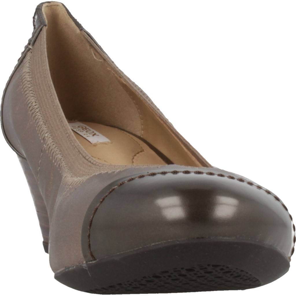 GEOX D FLORALIE en color MARRON (6)