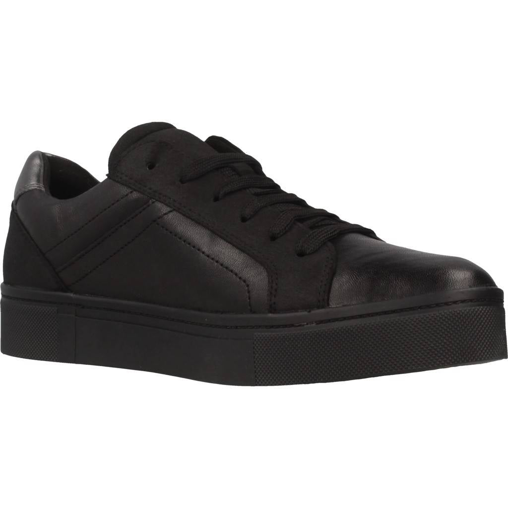 GEOX D HIDENCE en color NEGRO (5)