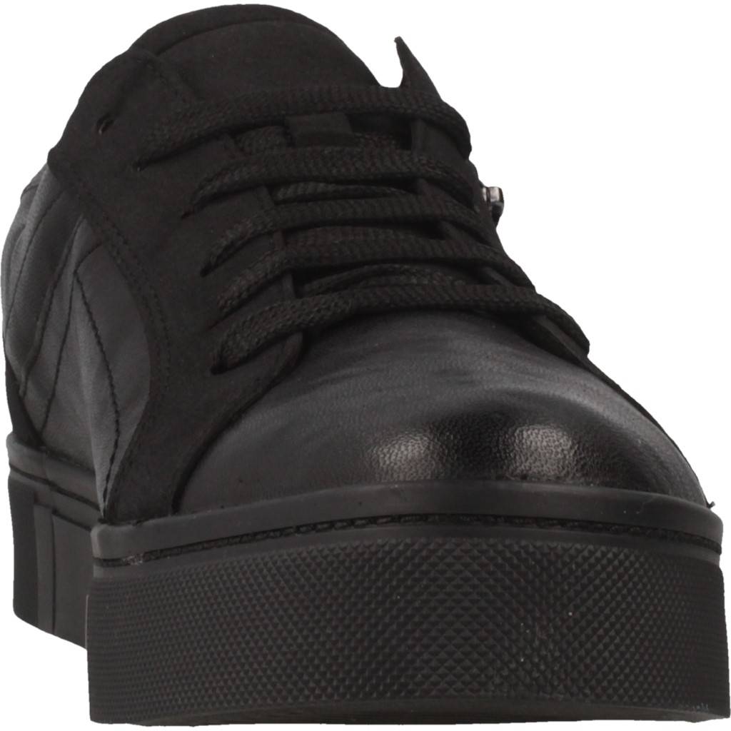 GEOX D HIDENCE en color NEGRO (6)
