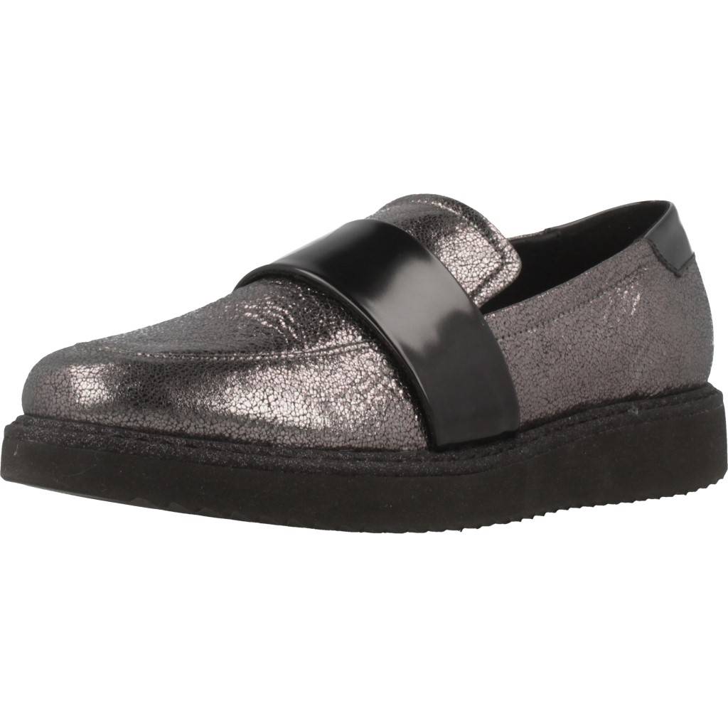 GEOX D THYMAR en color PLATA (1)