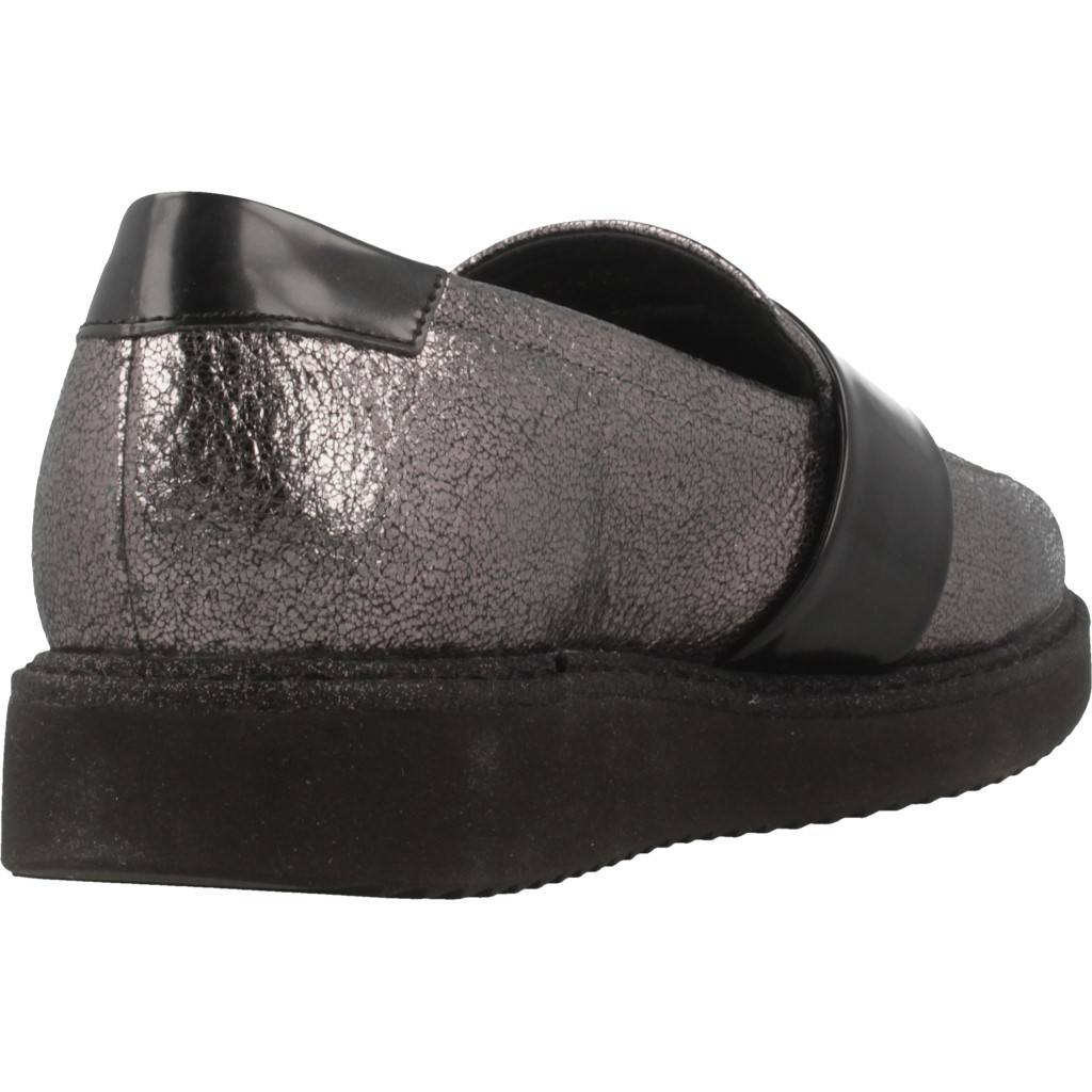 GEOX D THYMAR en color PLATA (3)