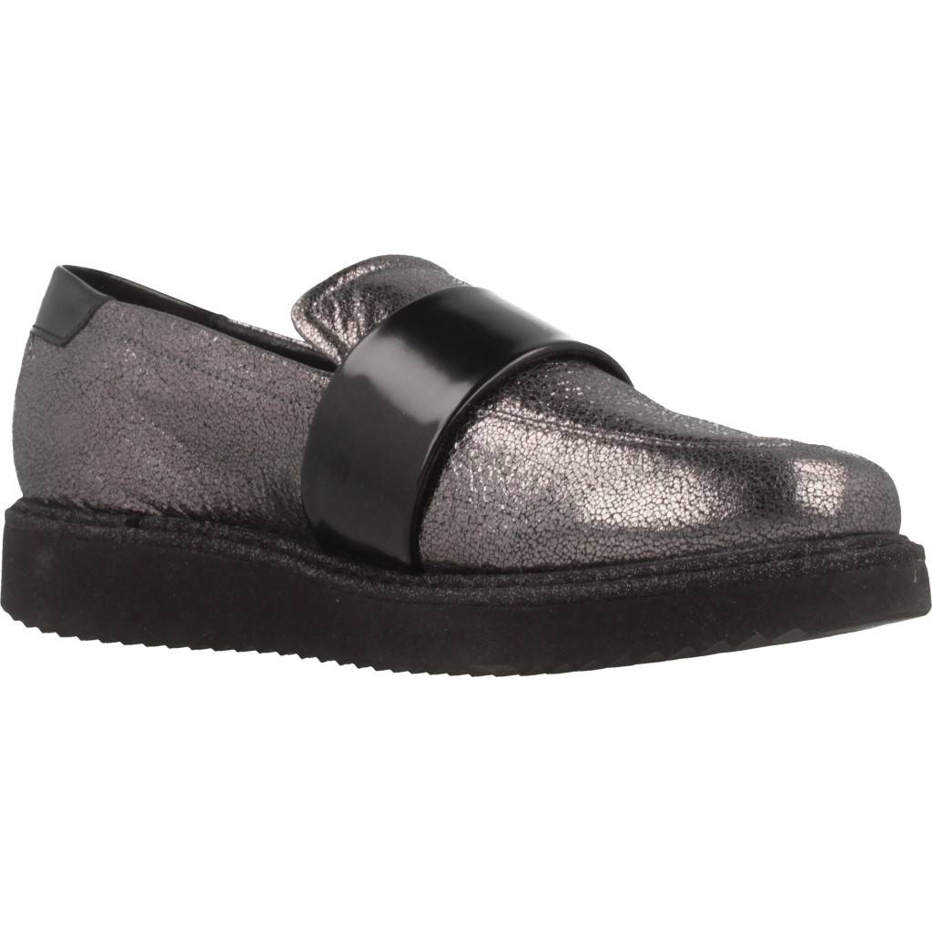 GEOX D THYMAR en color PLATA (5)