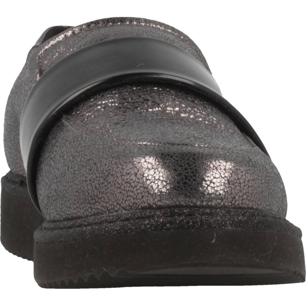 GEOX D THYMAR en color PLATA (6)