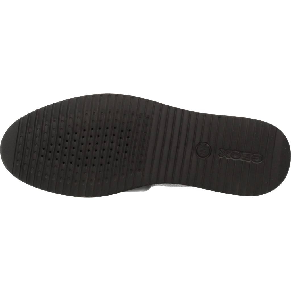 GEOX D THYMAR en color PLATA (7)