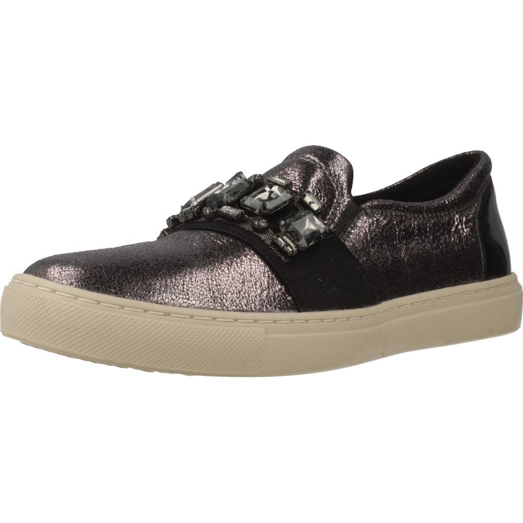 GEOX D TRYSURE en color PLATA (1)