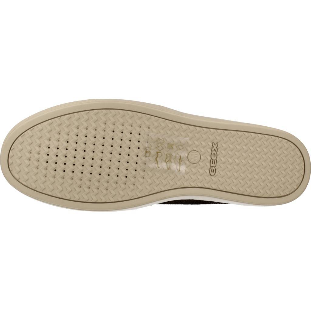 GEOX D TRYSURE en color PLATA (7)