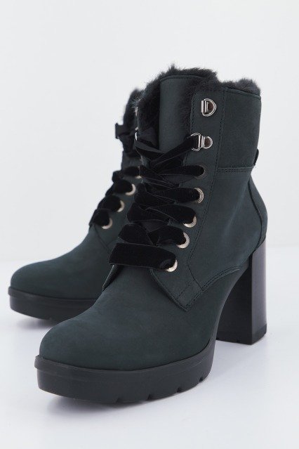 GEOX D ABRIENNE en color NEGRO (1)