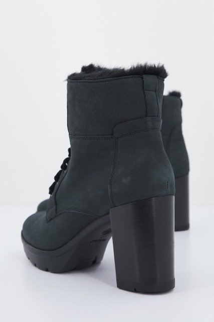 GEOX D ABRIENNE en color NEGRO (3)