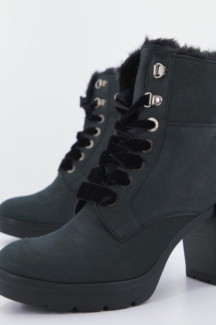 GEOX D ABRIENNE en color NEGRO (4)