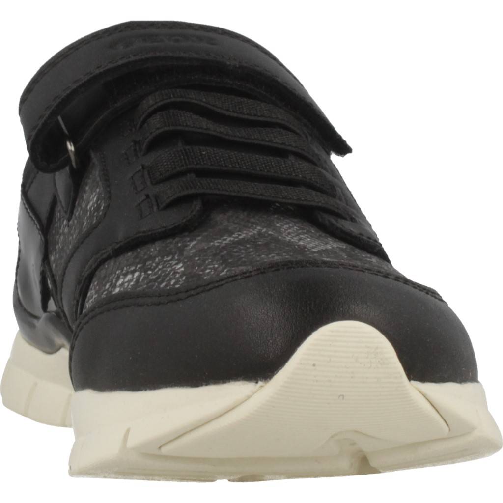 GEOX J SUKIE G.A en color NEGRO (6)