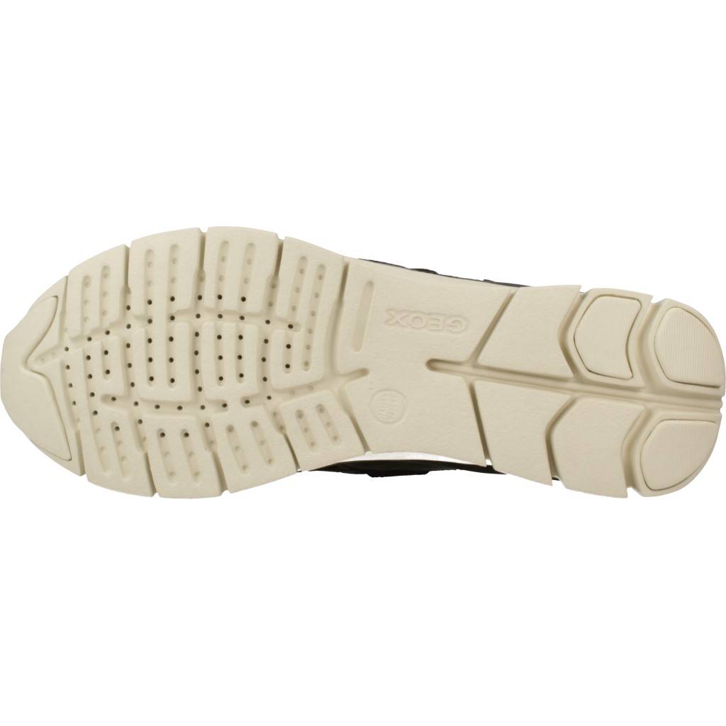 GEOX J SUKIE G.A en color NEGRO (7)