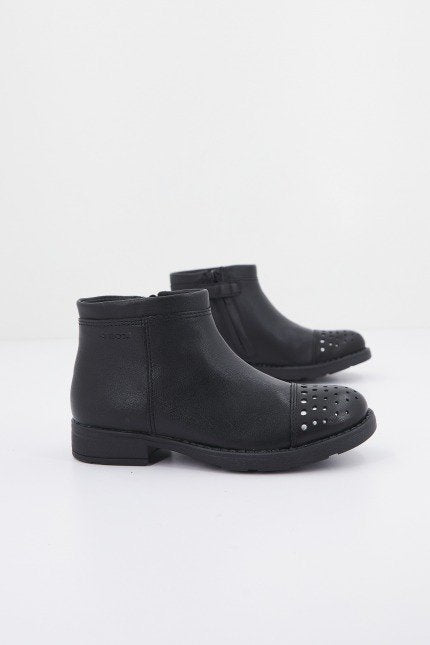 GEOX JR SOFIA en color NEGRO (2)