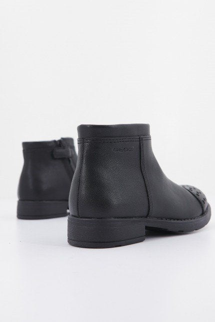 GEOX JR SOFIA en color NEGRO (3)