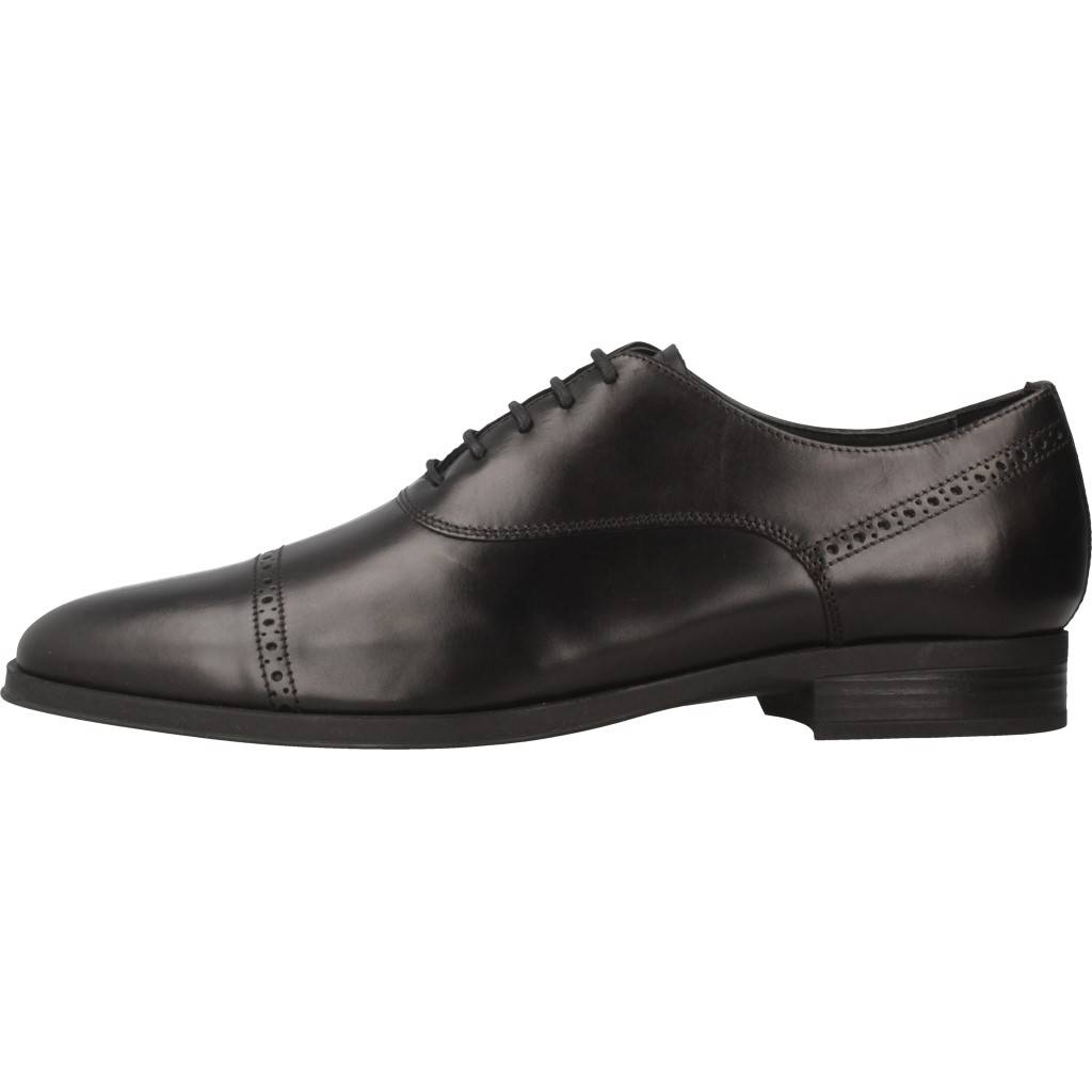 GEOX U PERICLE en color NEGRO (2)