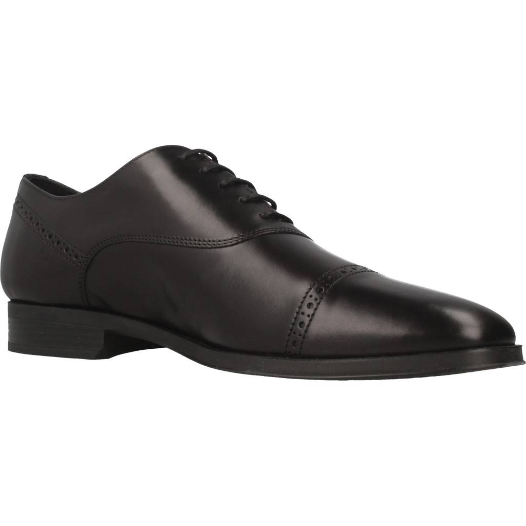GEOX U PERICLE en color NEGRO (5)