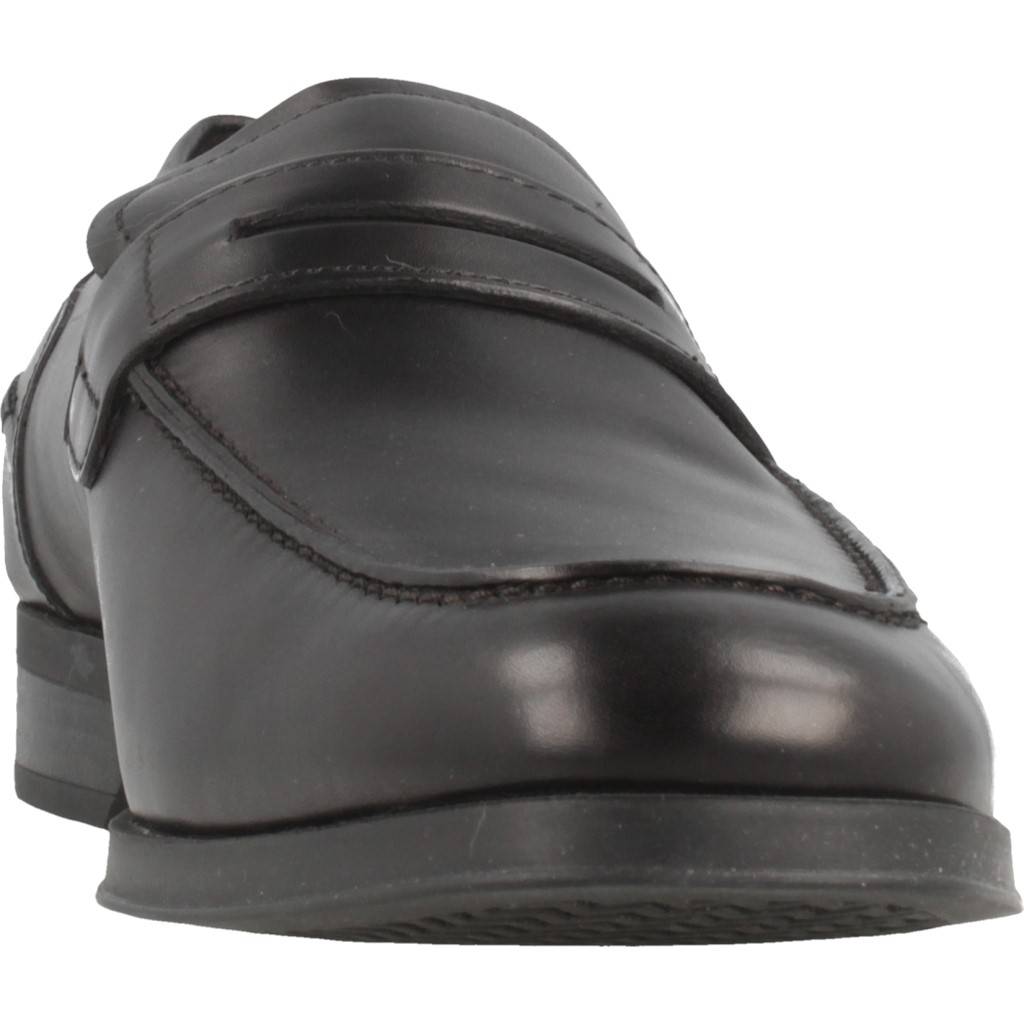 GEOX U PERICLE en color NEGRO (6)