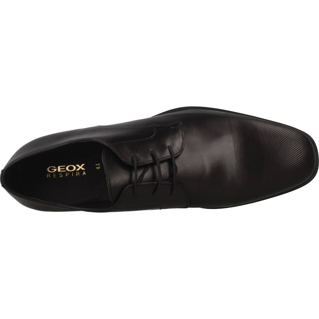 GEOX U PERICLE en color NEGRO (8)