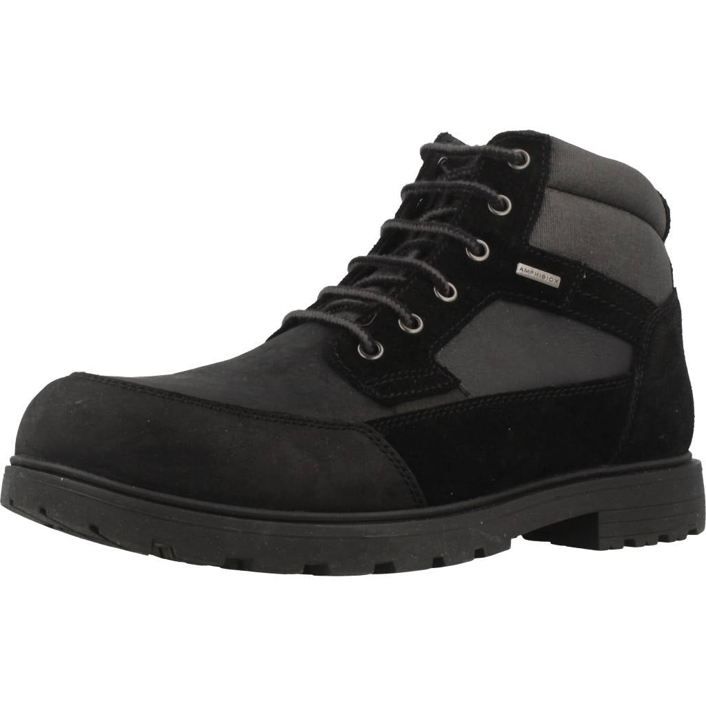 GEOX U AKIM B ABX en color NEGRO (1)