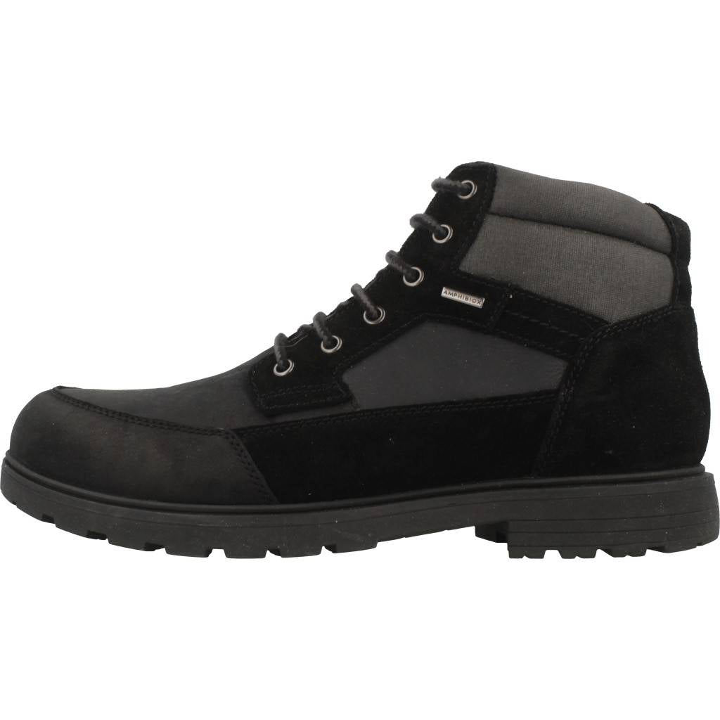 GEOX U AKIM B ABX en color NEGRO (2)