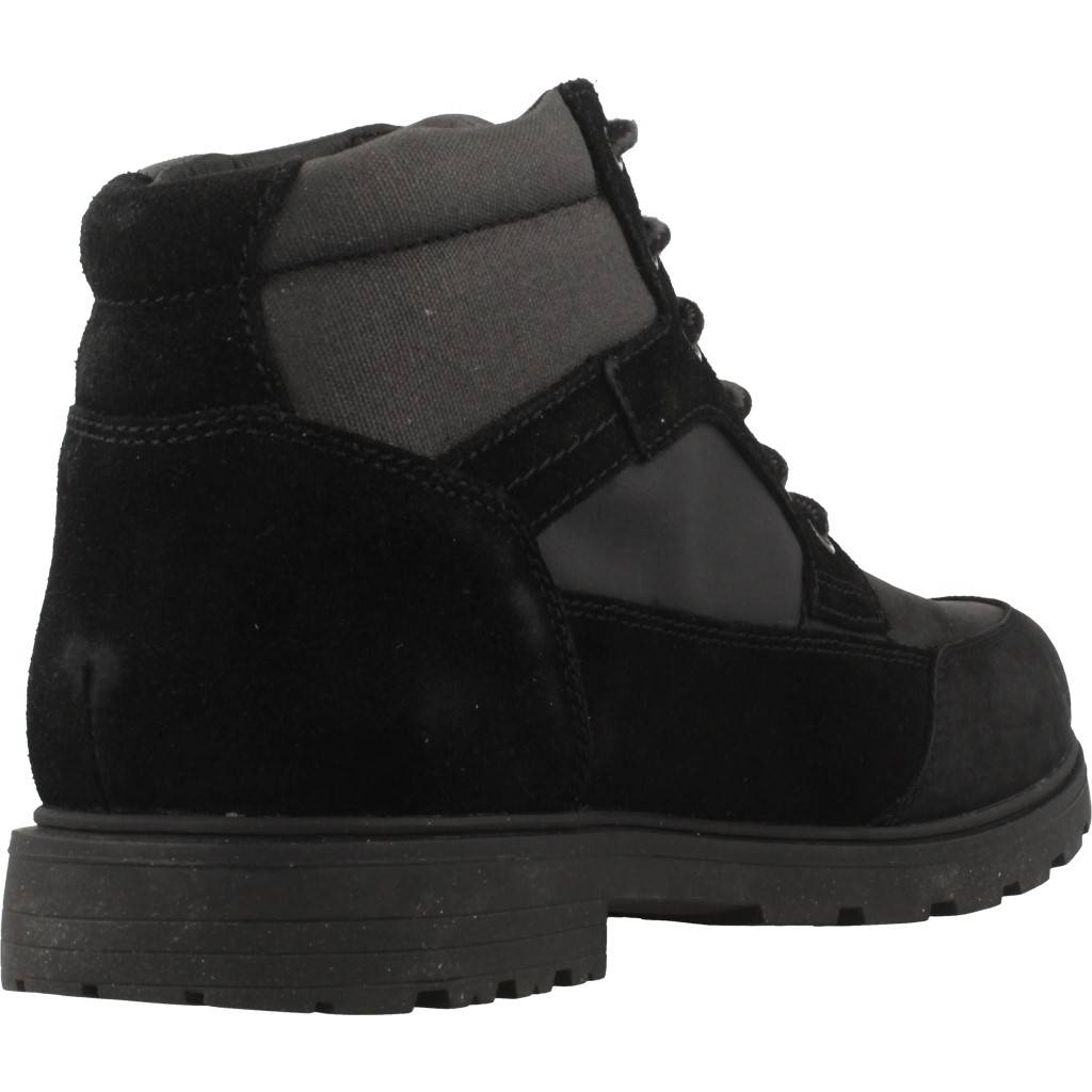 GEOX U AKIM B ABX en color NEGRO (3)
